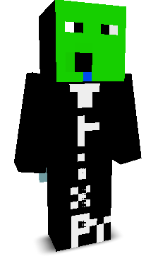 Puffety's skin