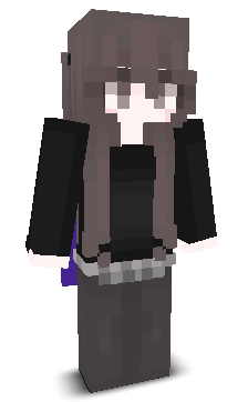 Hylarp's skin