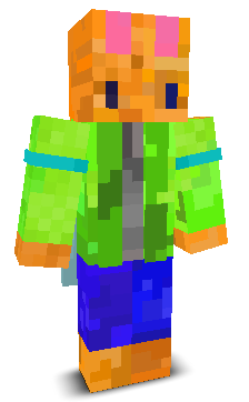 coolcat583's skin