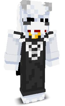 we7l's skin