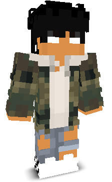 Akira_RAM's skin