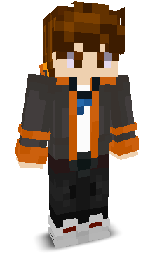 Ivanvanleeuwen's skin