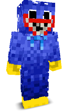 indigopizzaYT's skin