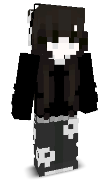 CatGirlThiffter's skin