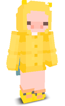Villaimn's skin