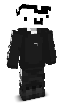 only_a_feli's skin