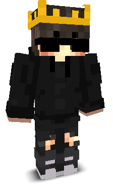 MBX1234's skin