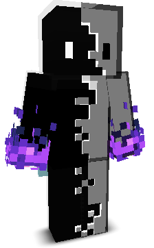 wexloy's skin
