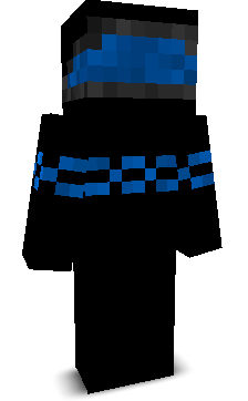 watagiga's skin
