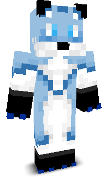 PipanM's skin