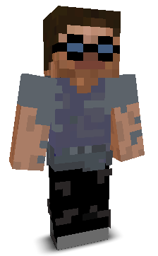 Iam_Notkira's skin