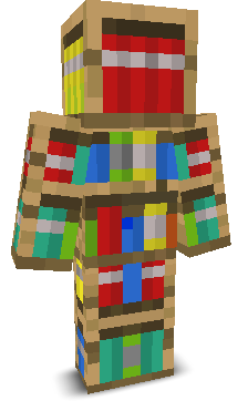 tushiggameboy321's skin