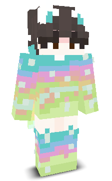 Mash407712's skin