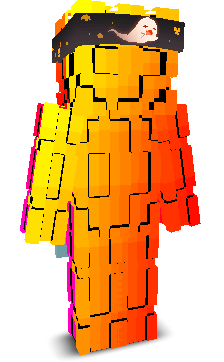 RayDeator's skin