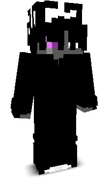 Komiit's skin