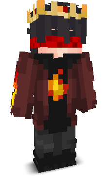 MintexMine's skin