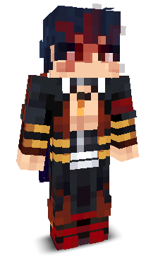 Cowarda's skin