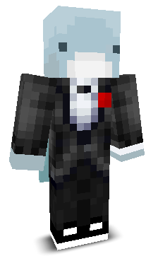 Unseated_'s skin