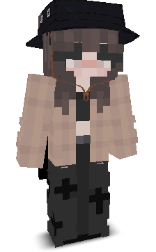 coelestium's skin