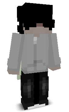 Qbalty's skin