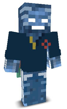 AguileraX2's skin