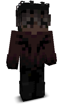 TymonSzef's skin