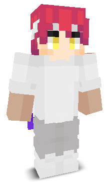xMarshallz's skin