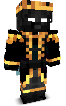 HardCodedByte's skin