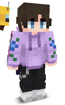 xBotcho's skin