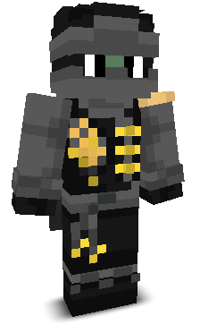 Vyletnik_'s skin