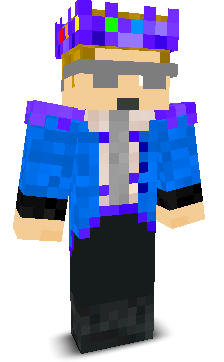 DinoJack02's skin