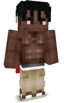 drillins's skin