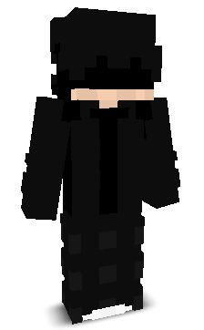 ItzRealNotYou's skin
