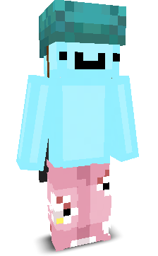 AwesomeBlueGuy's skin