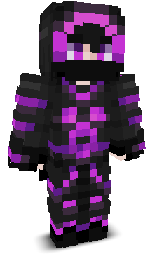 STELUC3D's skin