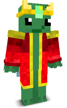 ThatRandomOlive's skin