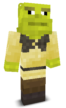 babolll's skin