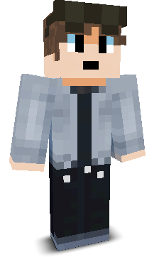 Goldflare's skin