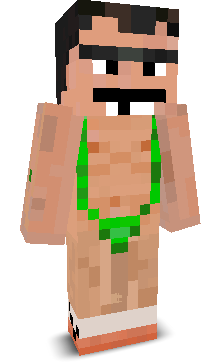 Supr3me_M3me's skin