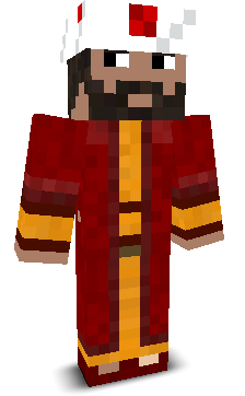 Pytor13's skin