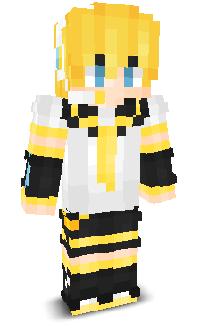 wixopixo's skin