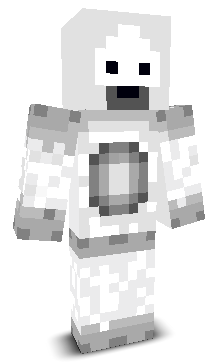 PoksyDuQuebec's skin