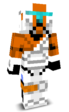 MeyFost14's skin