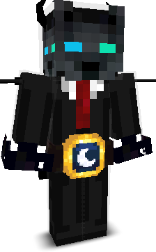 JostPvP's skin