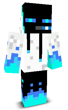 Foppas's skin