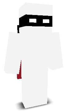 floridacheater's skin