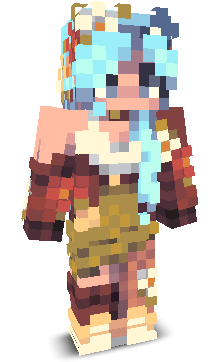 SamKim1's skin
