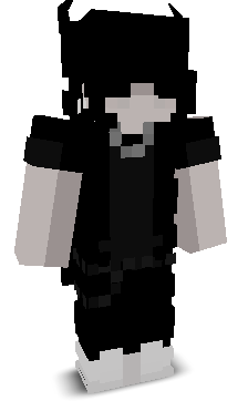 Anqeli's skin