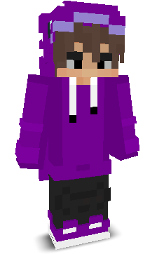 Gexak44's skin