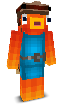 ItzMATAZ's skin
